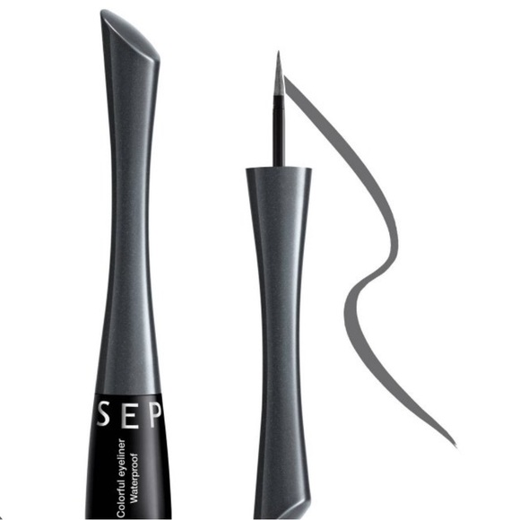 Sephora waterproof eyeliner - Set of 2 - Picture 2 of 2
